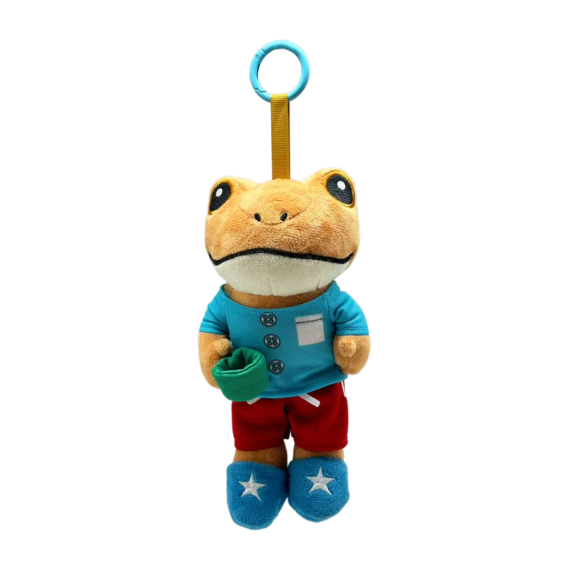 Sapo Concho Limited Edition