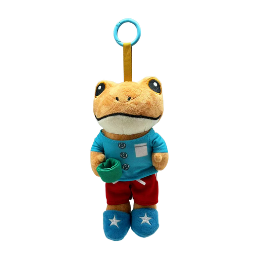 Sapo Concho Limited Edition