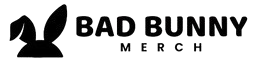 Bad Bunny Merchandise