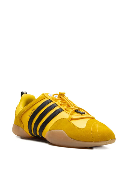 adidas X Bad Bunny Ballerina Sneaker in Yellow