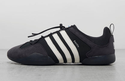 Bad Bunny x adidas Ballerina “Core Black”