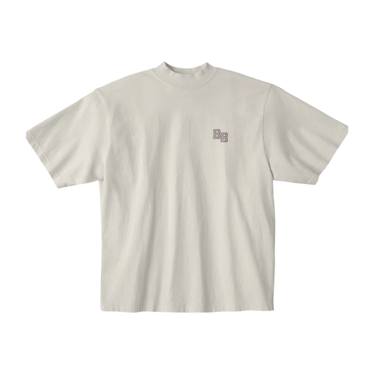 Bad Bunny Boxing Ring T-Shirt Grey