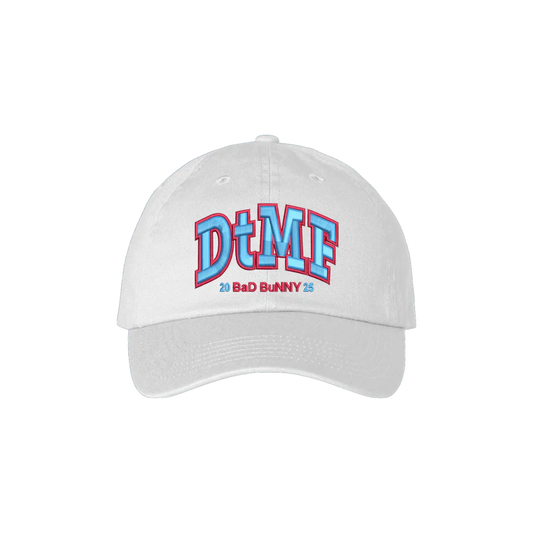 DTMF White Hat