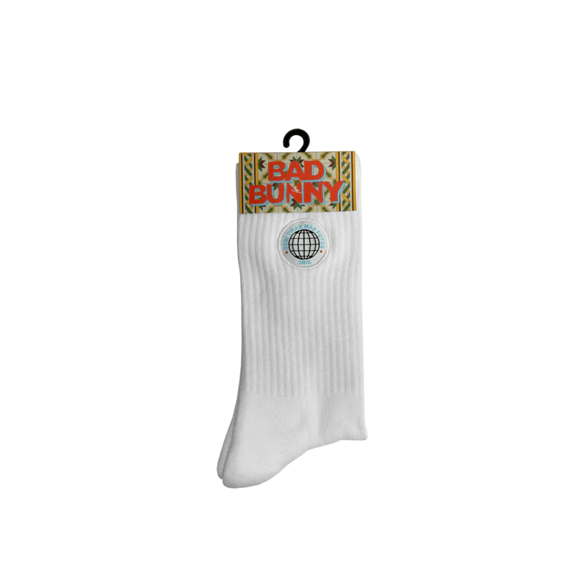 La Residencia Socks
