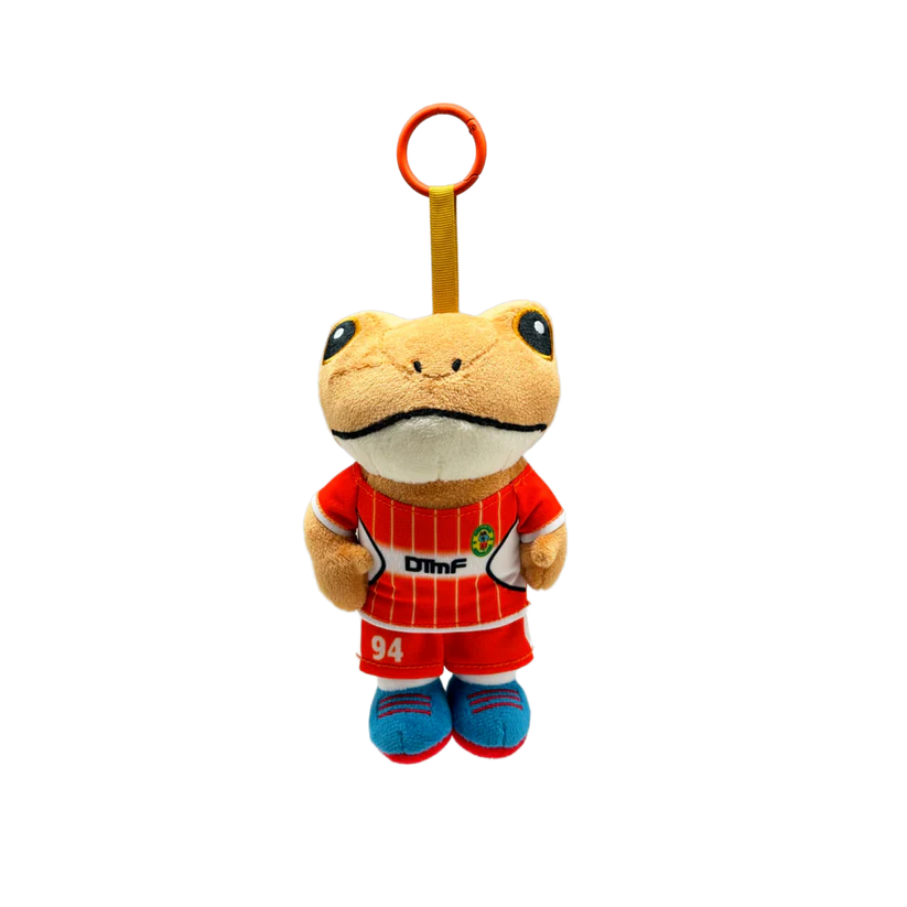 Sapo Concho Limited Edition