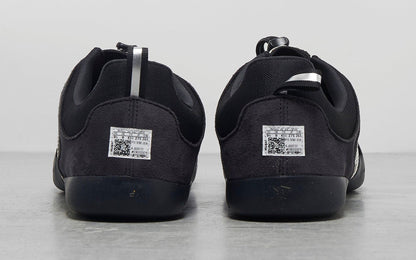 Bad Bunny x adidas Ballerina “Core Black”