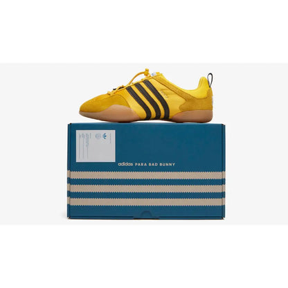 adidas X Bad Bunny Ballerina Sneaker in Yellow